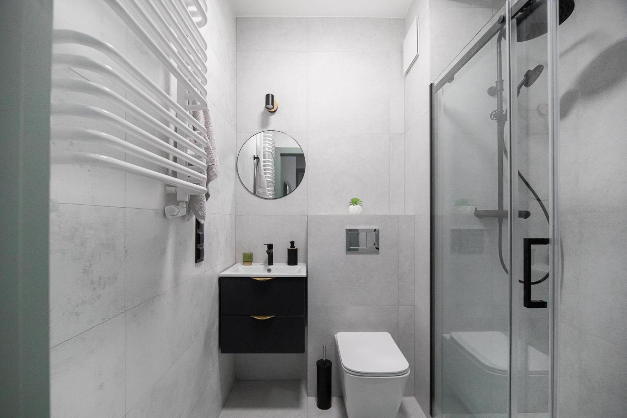 Ministudios Ursus * Warsaw
