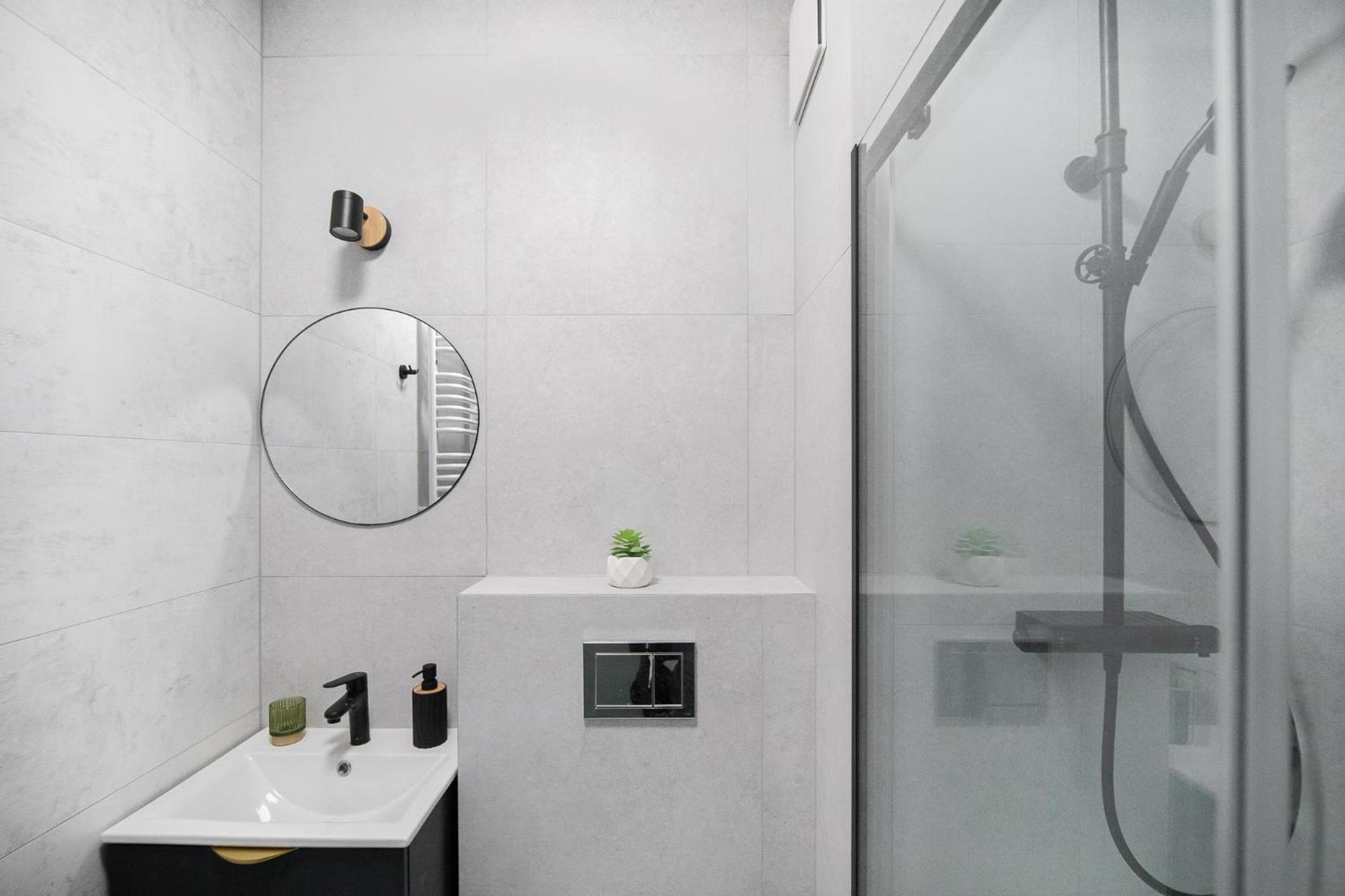 Apartment Ministudios Ursus *