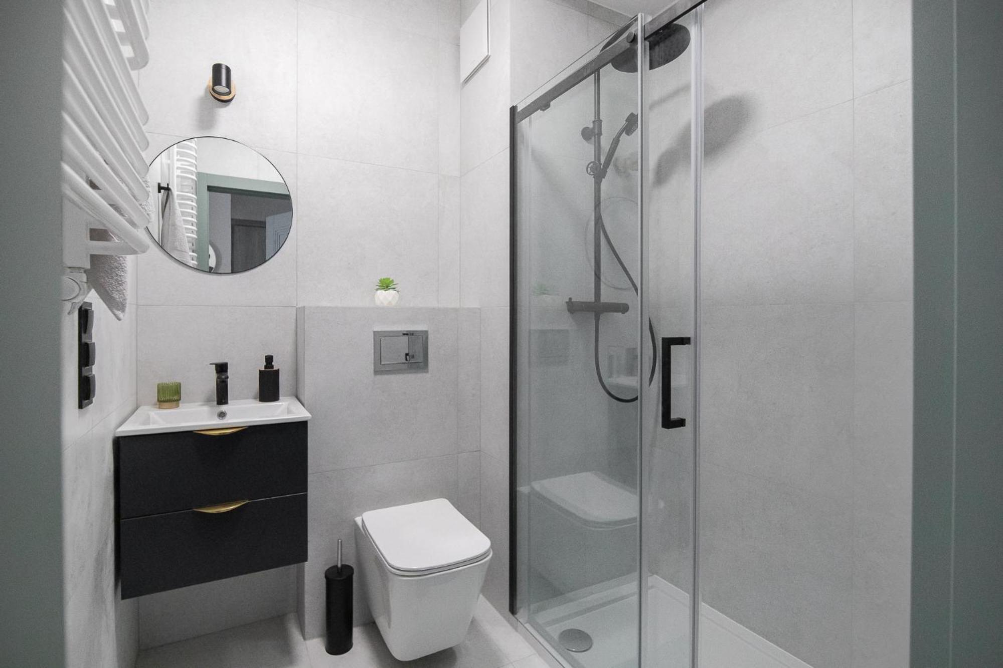 Ministudios Ursus Warsaw