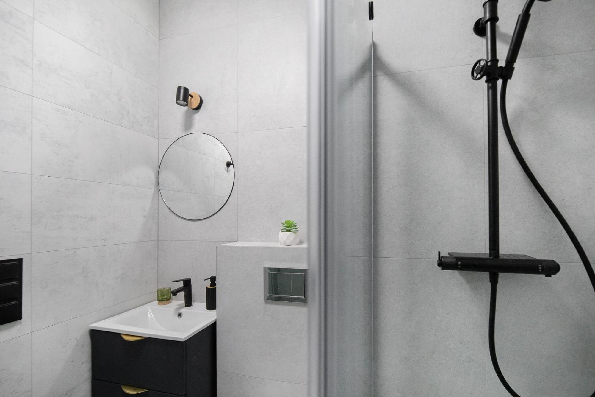 Apartmán Ministudios Ursus *