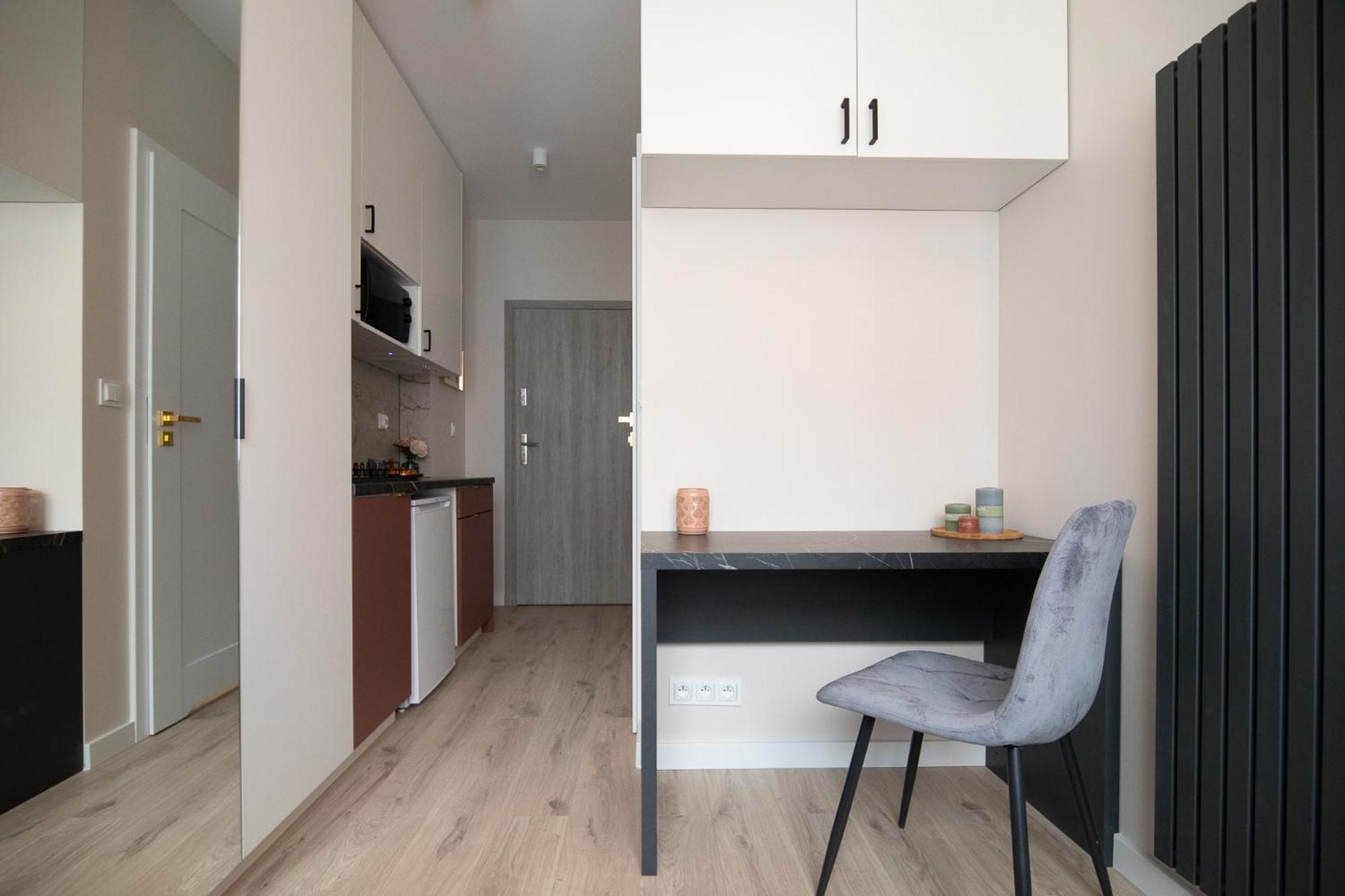 Ministudios Ursus * Warsaw