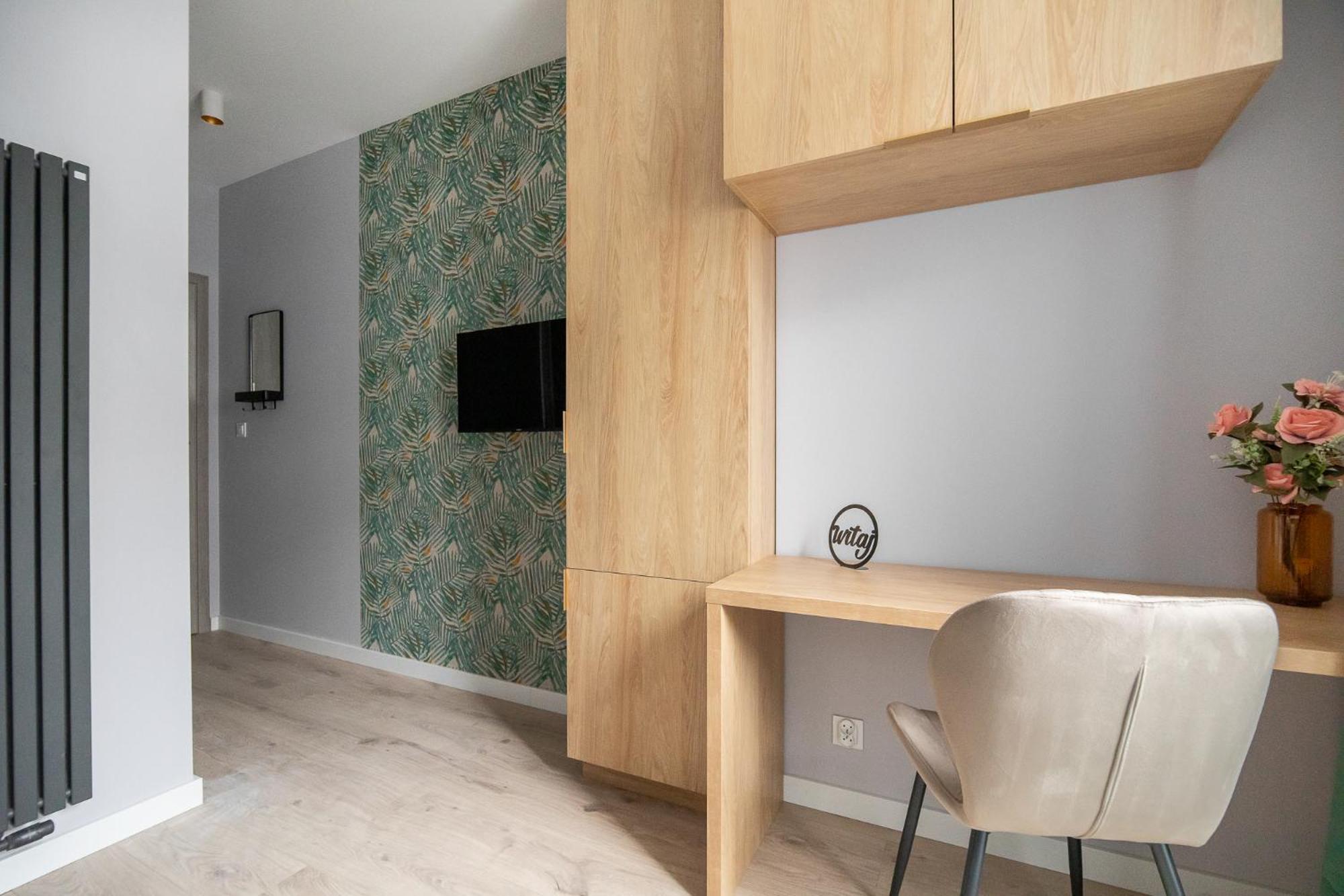 Ministudios Ursus Apartment Warsaw