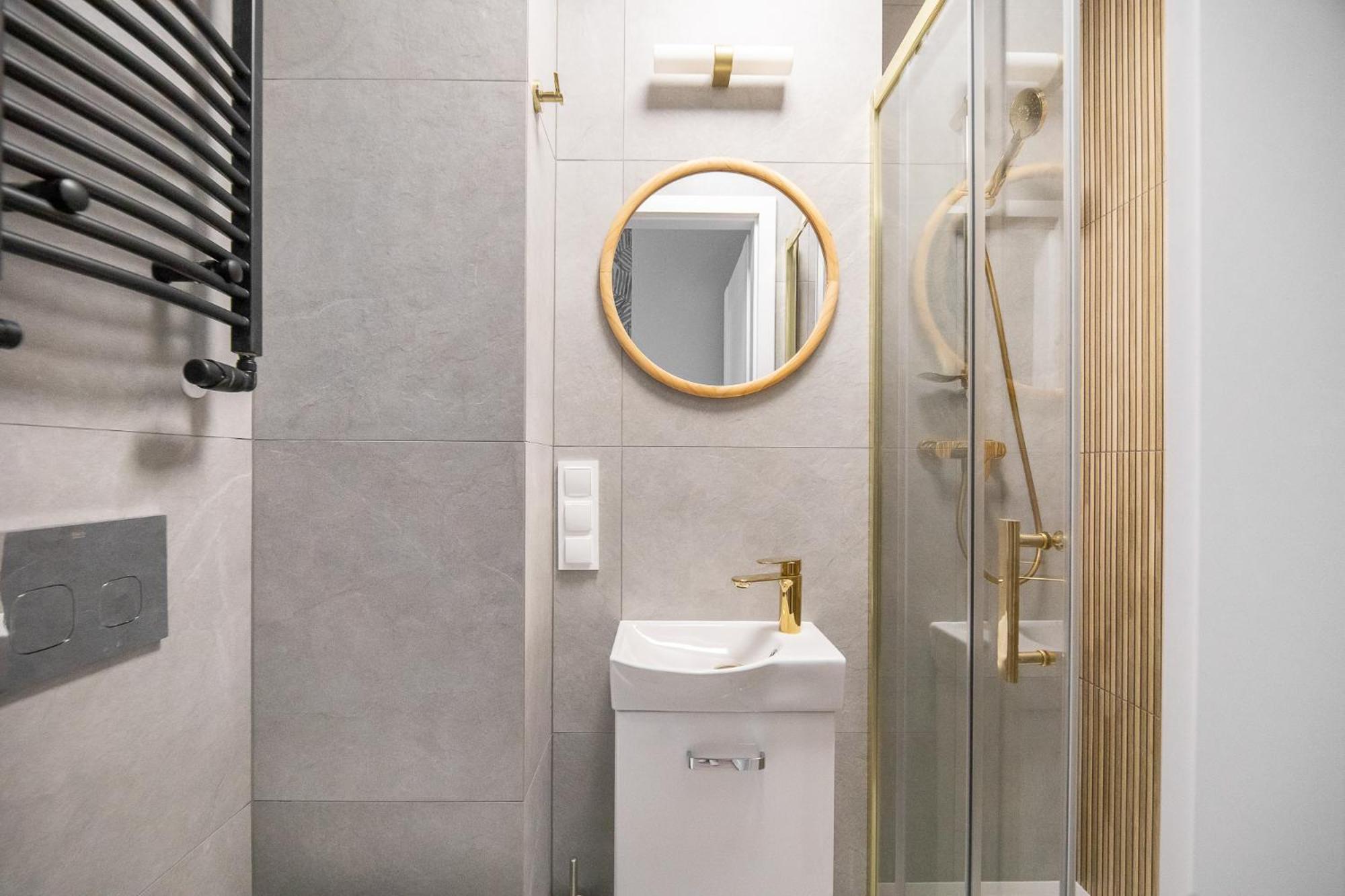 Apartmán Ministudios Ursus