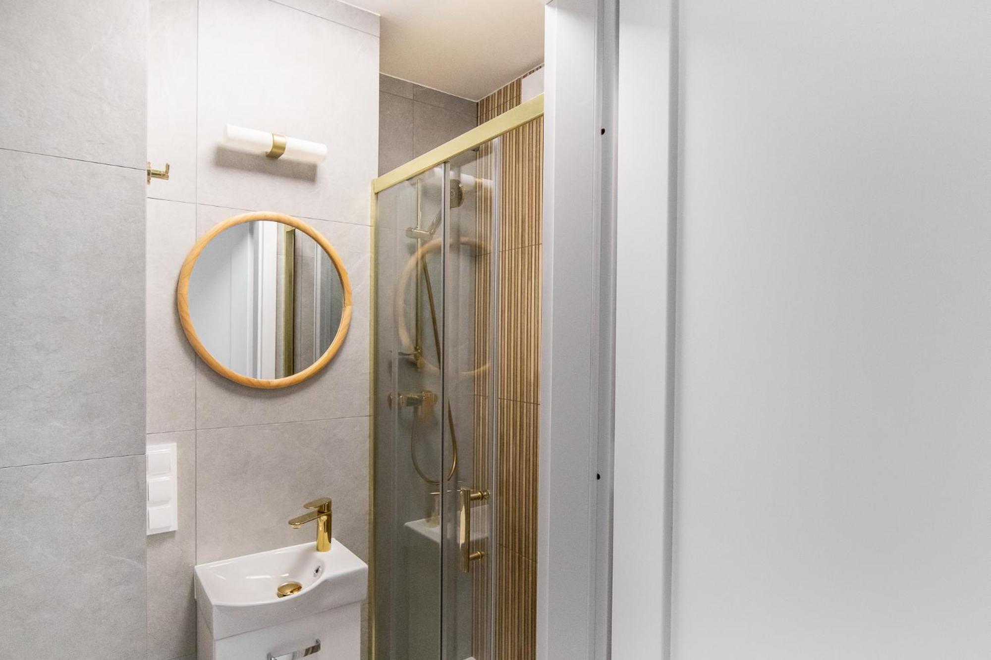 Apartment Ministudios Ursus Warsaw