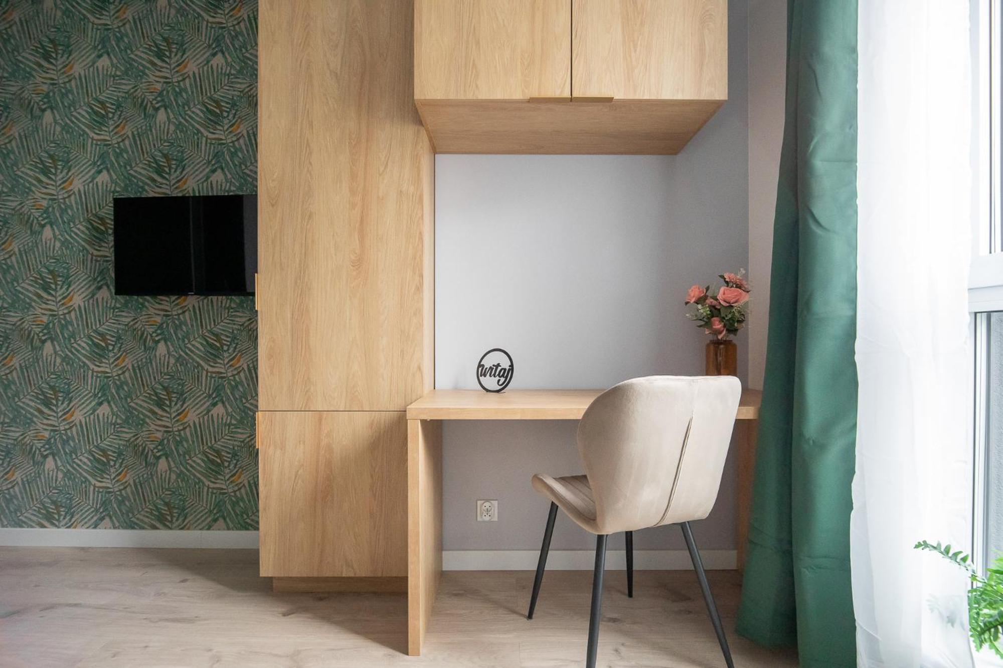 Ministudios Ursus Apartment Warsaw