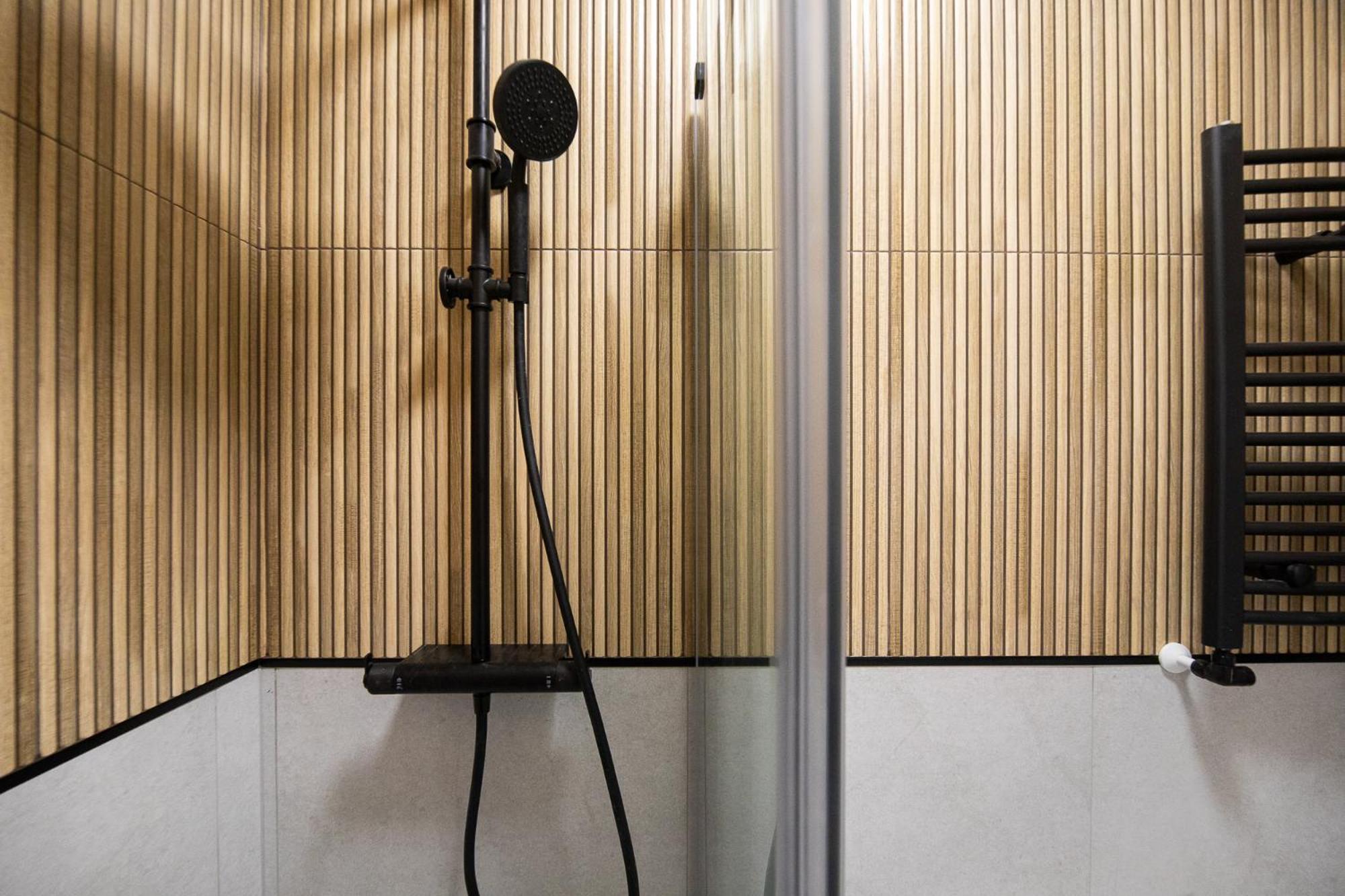 Apartmán Ministudios Ursus