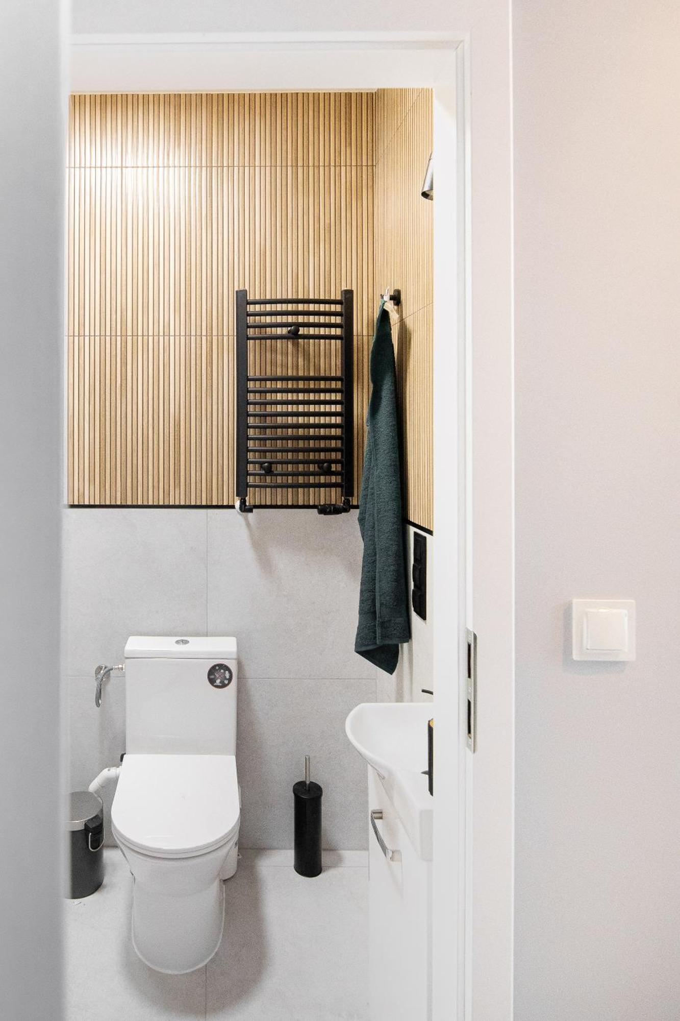 Apartment Ministudios Ursus
