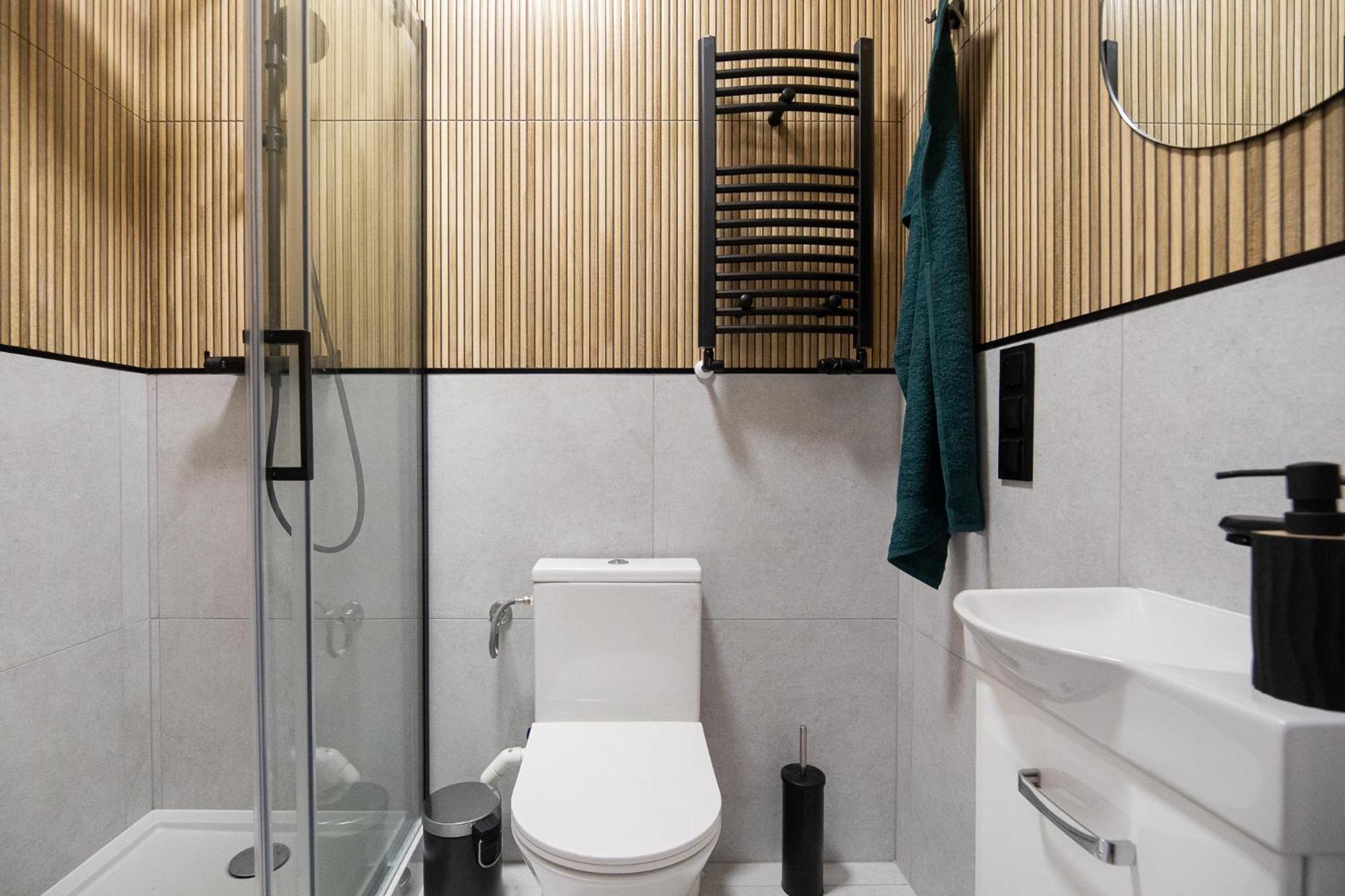 Apartmán Ministudios Ursus *