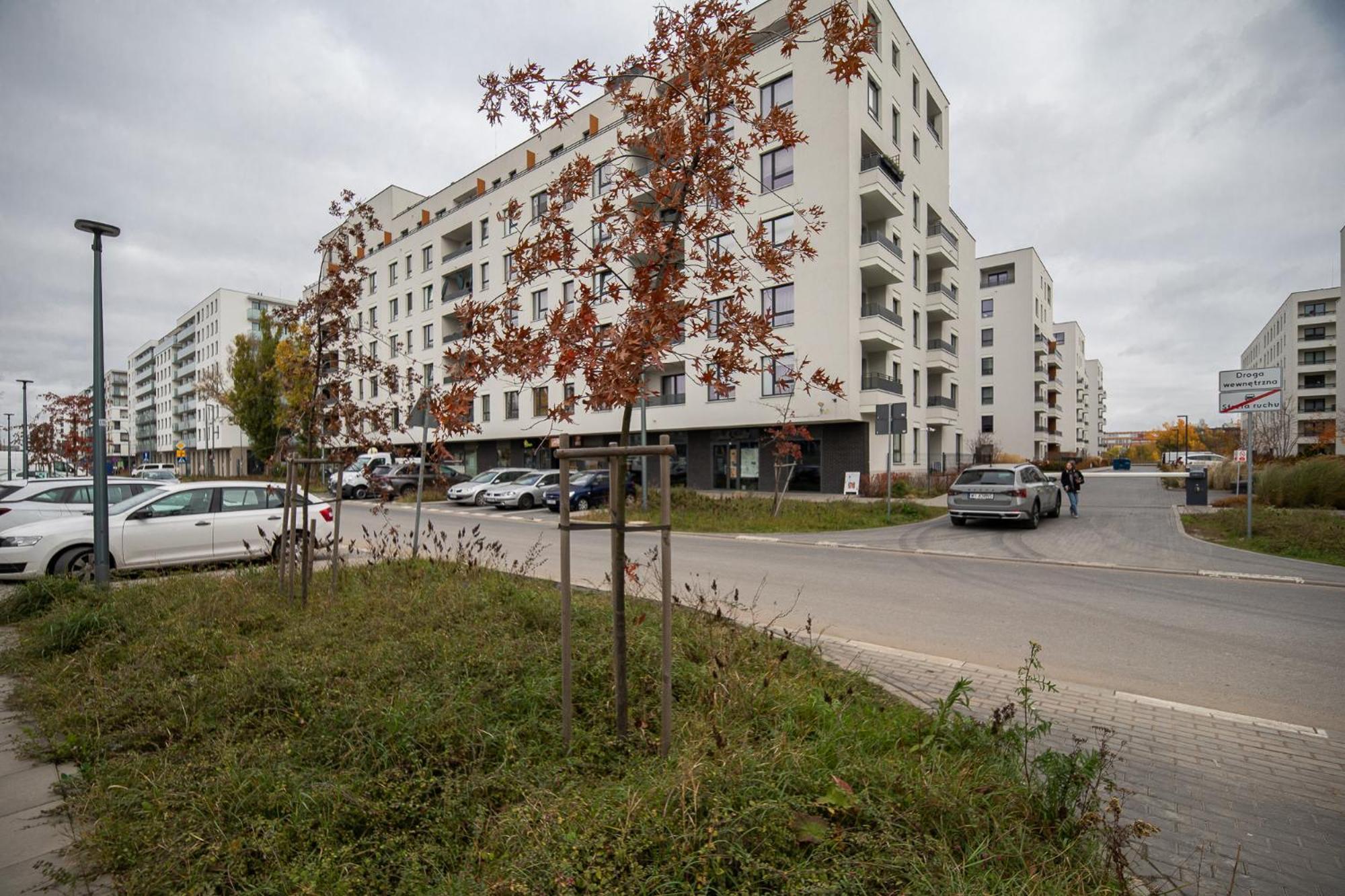 Ministudios Ursus Varšava