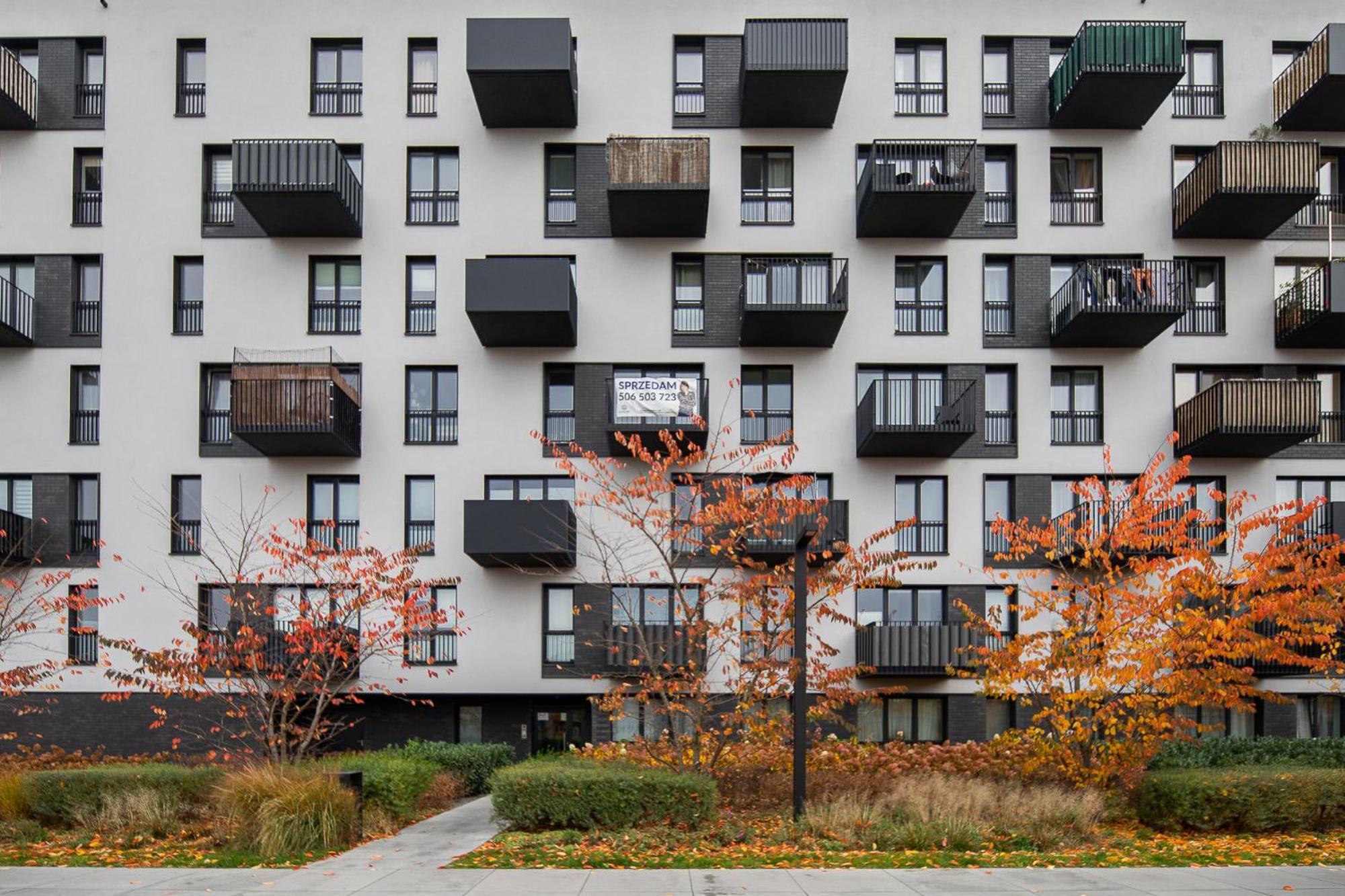 Ministudios Ursus Apartment Warsaw