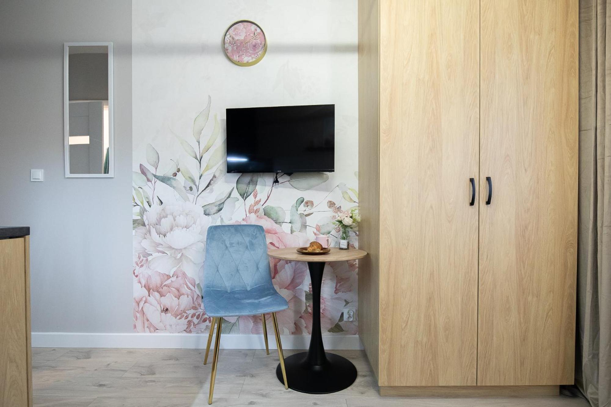 Ministudios Ursus Apartment Warsaw