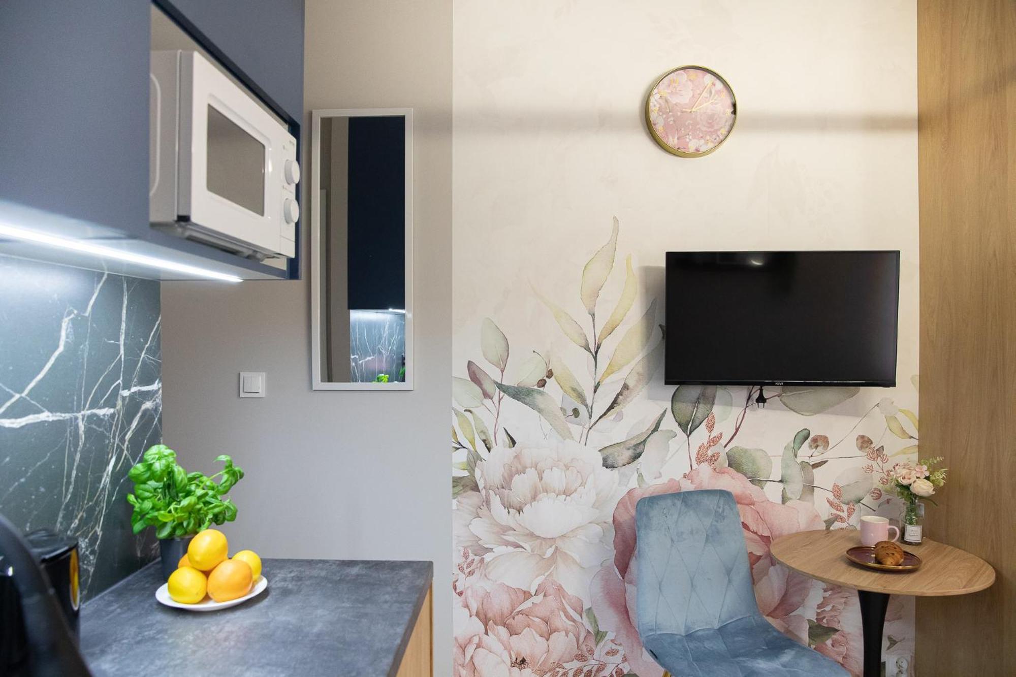 Ministudios Ursus Apartment Warsaw