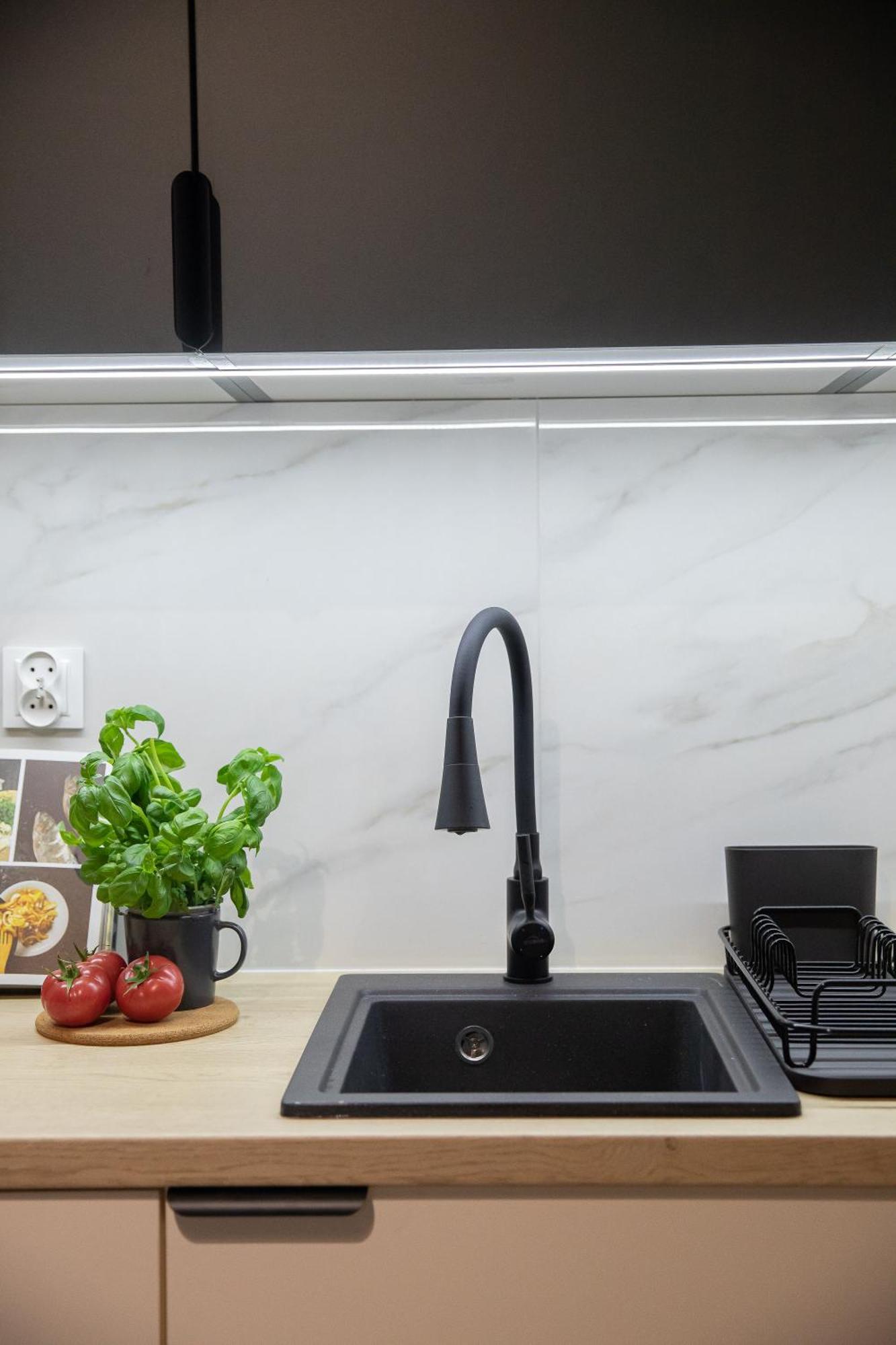 Ministudios Ursus Apartment Warsaw