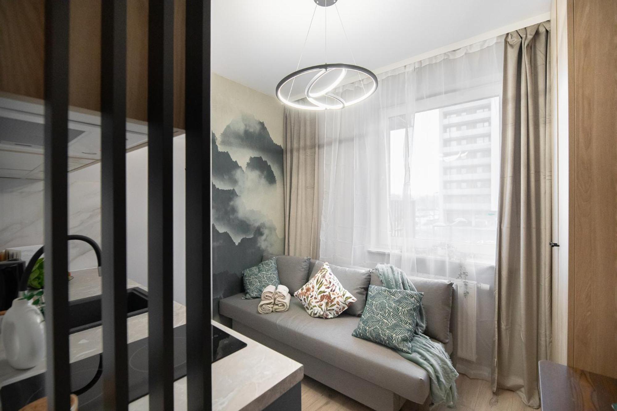 Ministudios Ursus Warsaw