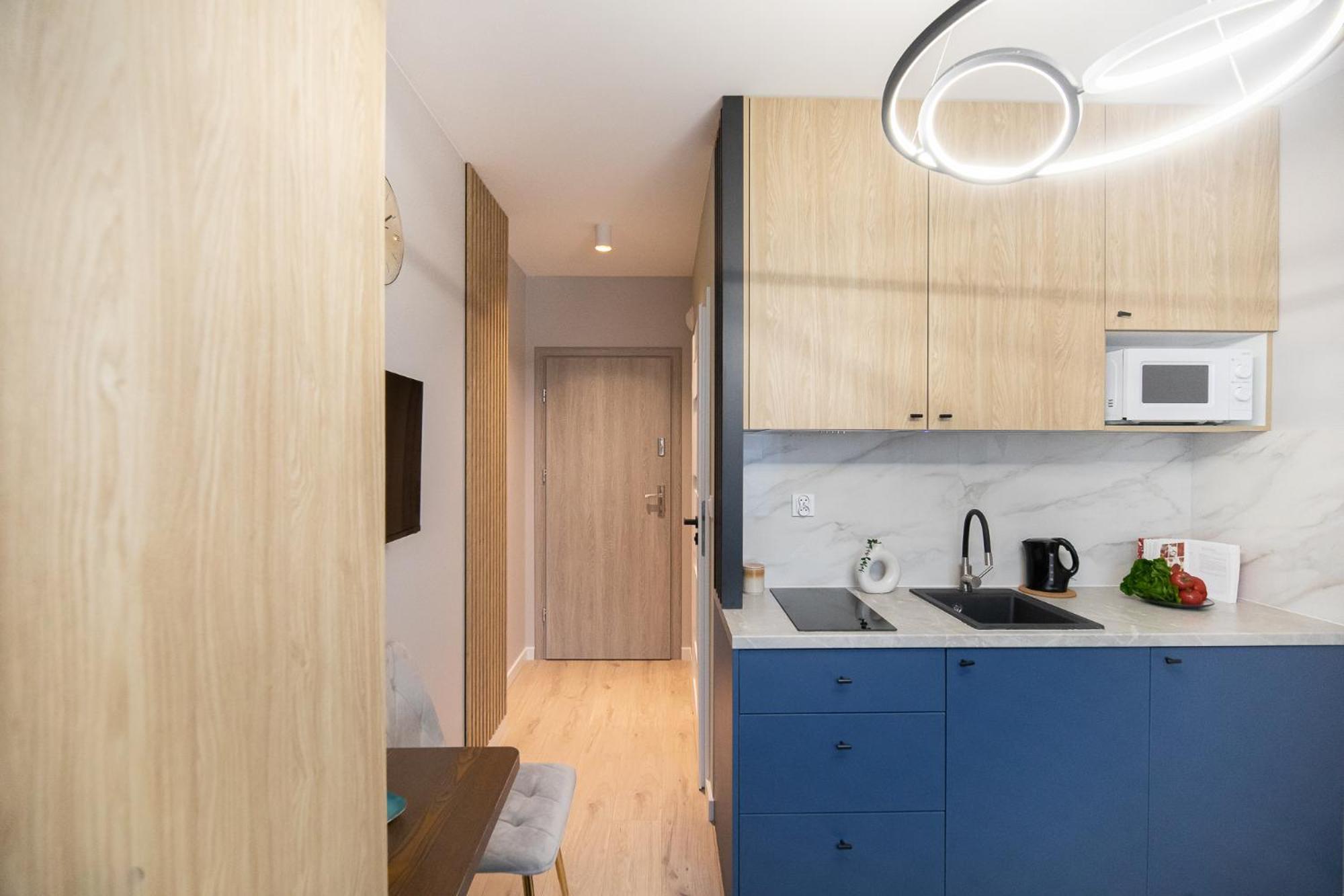 Ministudios Ursus * Warsaw